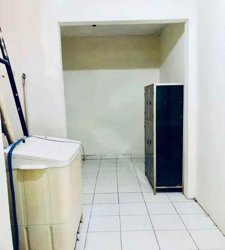 rumah dijual di perumahan graha golden city karawang