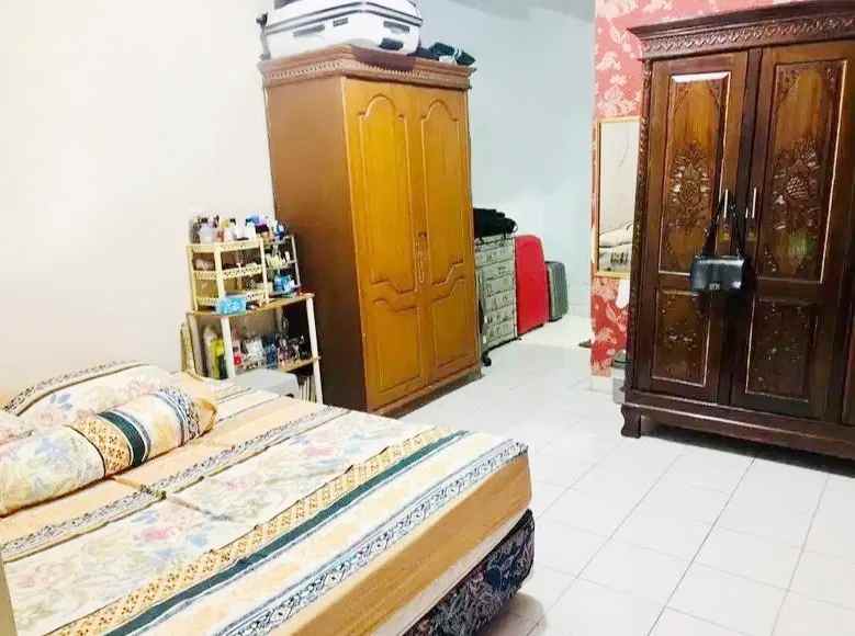 rumah dijual di perumahan graha golden city karawang