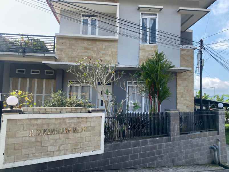 rumah dijual lembang bandung