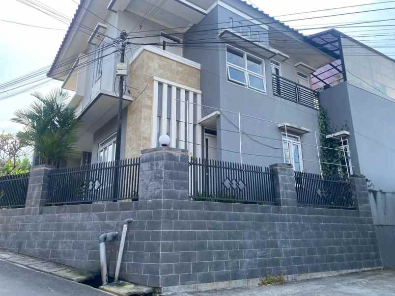 rumah dijual lembang bandung