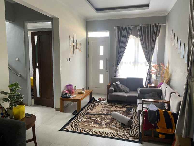 rumah dijual lembang bandung