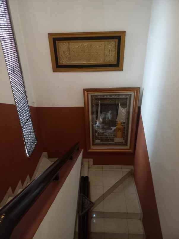 rumah dijual melatimas vista serpong utara