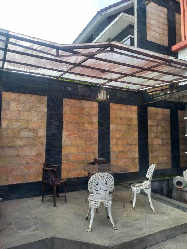 rumah dijual melatimas vista serpong utara