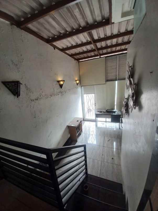 rumah dijual melatimas vista serpong utara