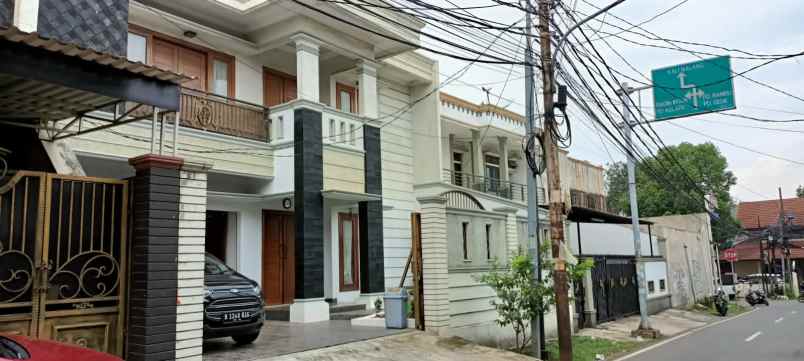 rumah duren sawit jakarta timur