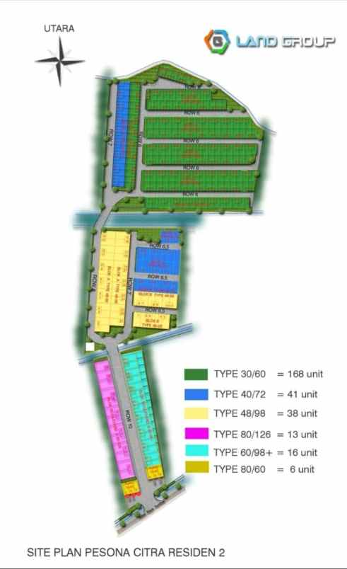 rumah elite murah di indramayu