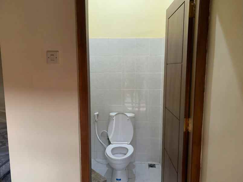 rumah ethnic joglo cantik dekat pusat kota palagan