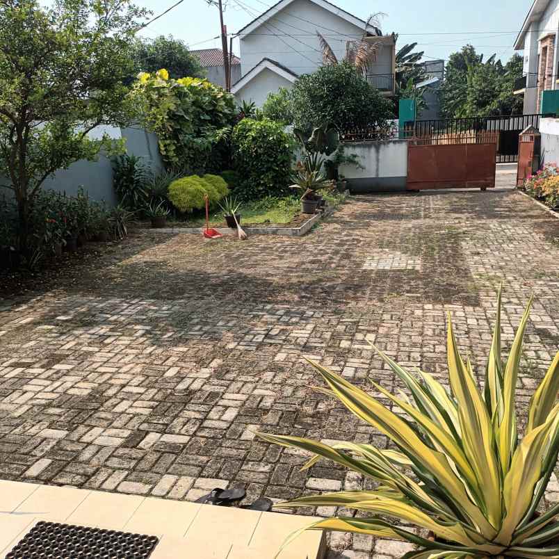 rumah exlusiv jual cincay di jatiasih