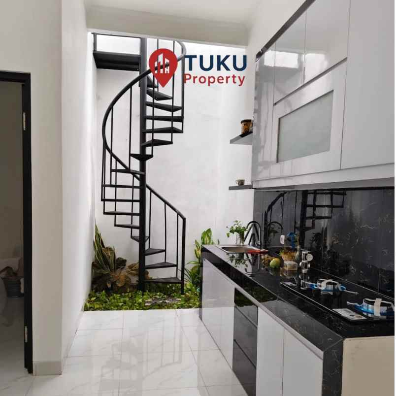 rumah full renovasi bangunan baru