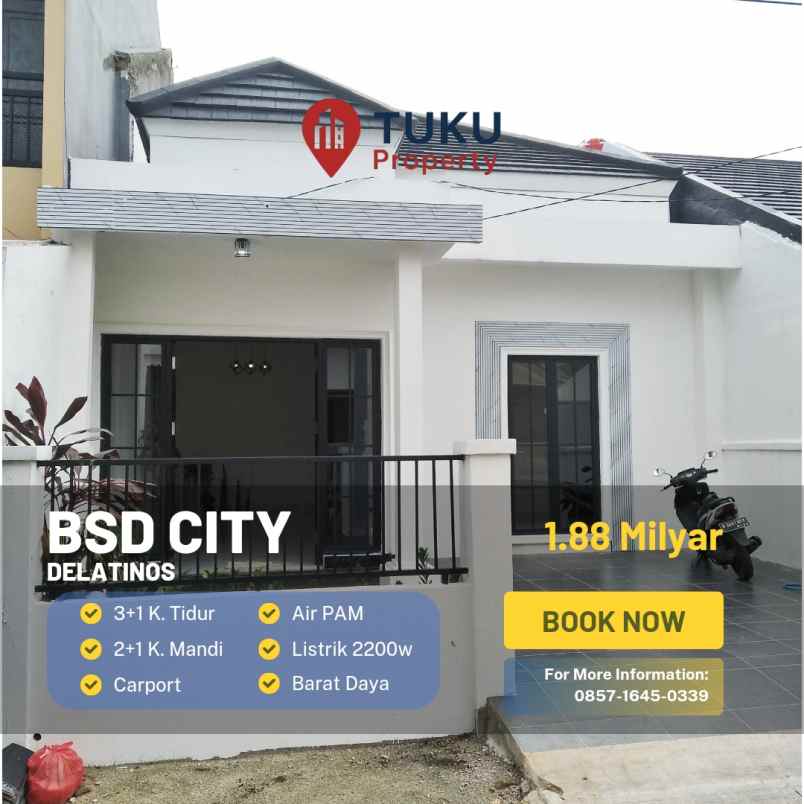 rumah full renovasi bangunan baru