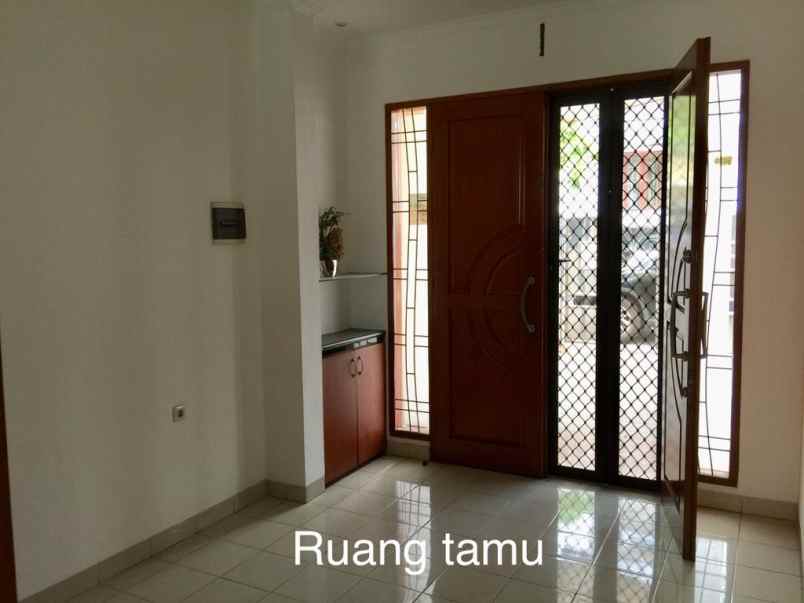 rumah gading puspa