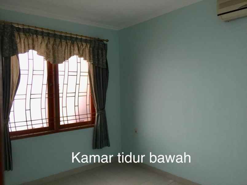 rumah gading puspa