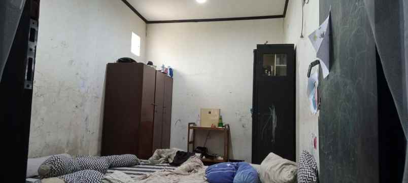 rumah harga njop antapani kiaracondong