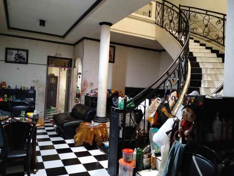 rumah harga njop antapani kiaracondong