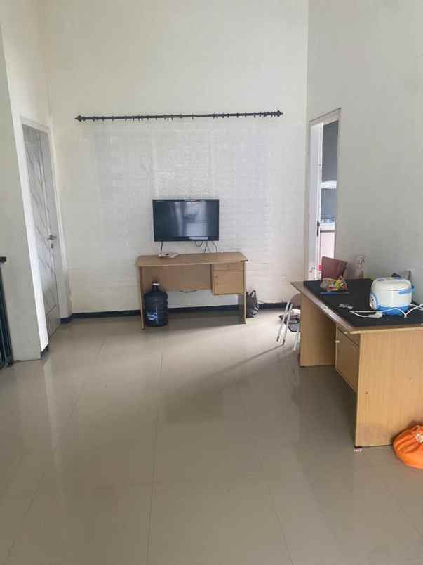 rumah hook siap huni lokasi tasikmadu malang