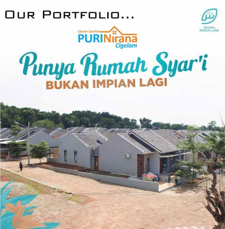 rumah jalan alternatif kota