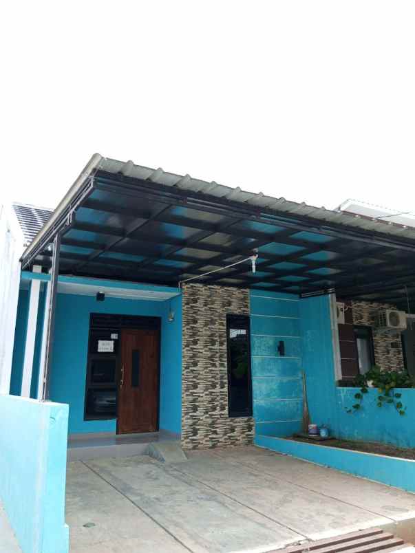 rumah jalan alternatif kota