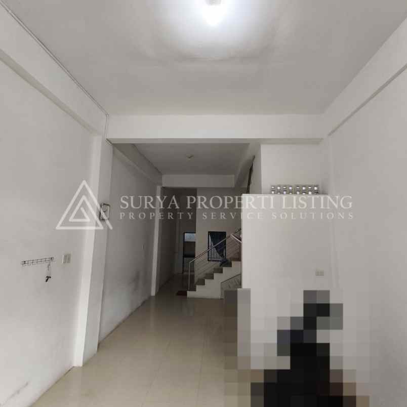 rumah jalan kapten sumarsono sunggal