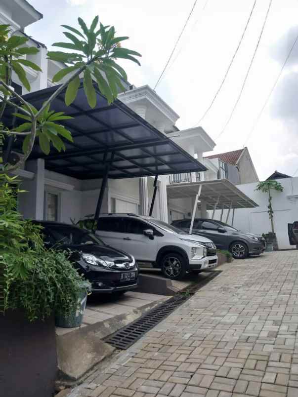 rumah jl cinere raya cinere