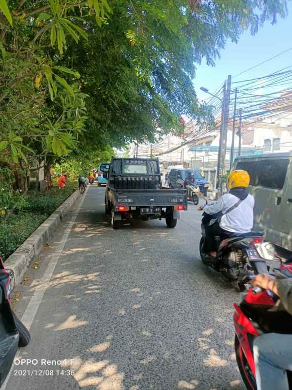 rumah jl danau indah