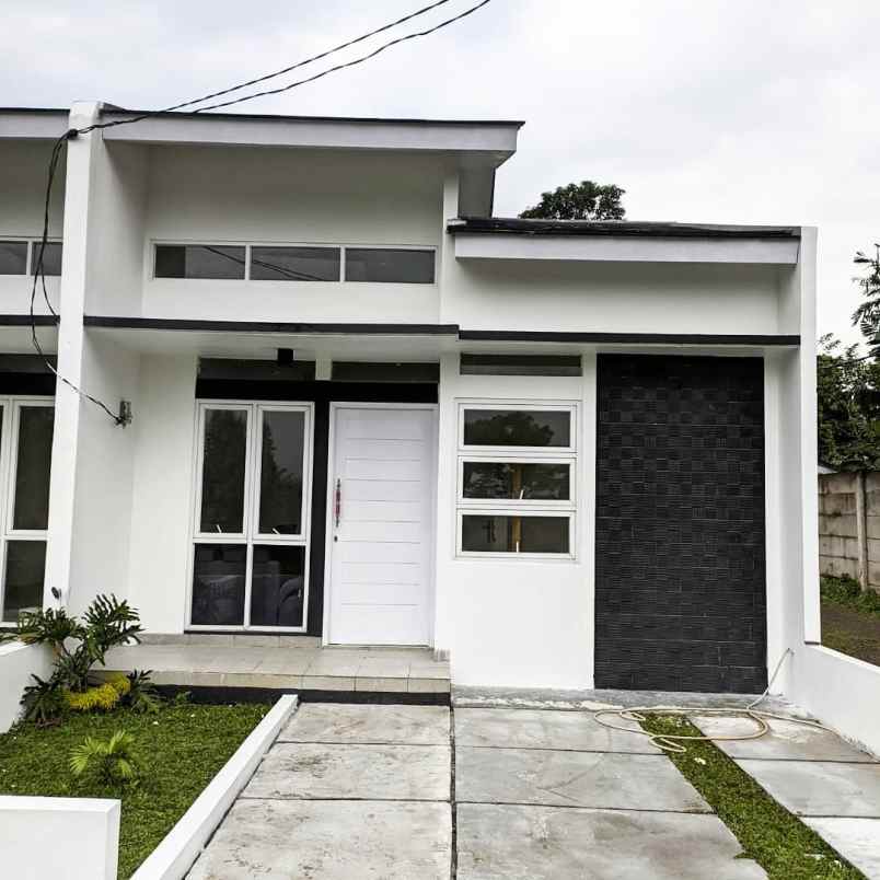 rumah jl durian duren seribu kec