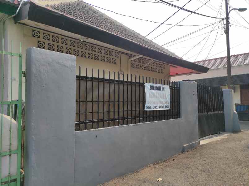 Dijual Rumah Di Cibubur Jakarta Timur Shm Hook