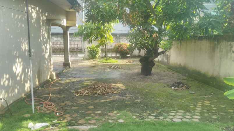 rumah jl soekarno hatta gg