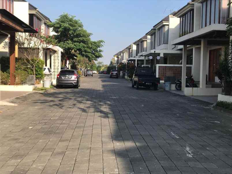 rumah jogja bantul dekat ringroad ketandan 2 5 m