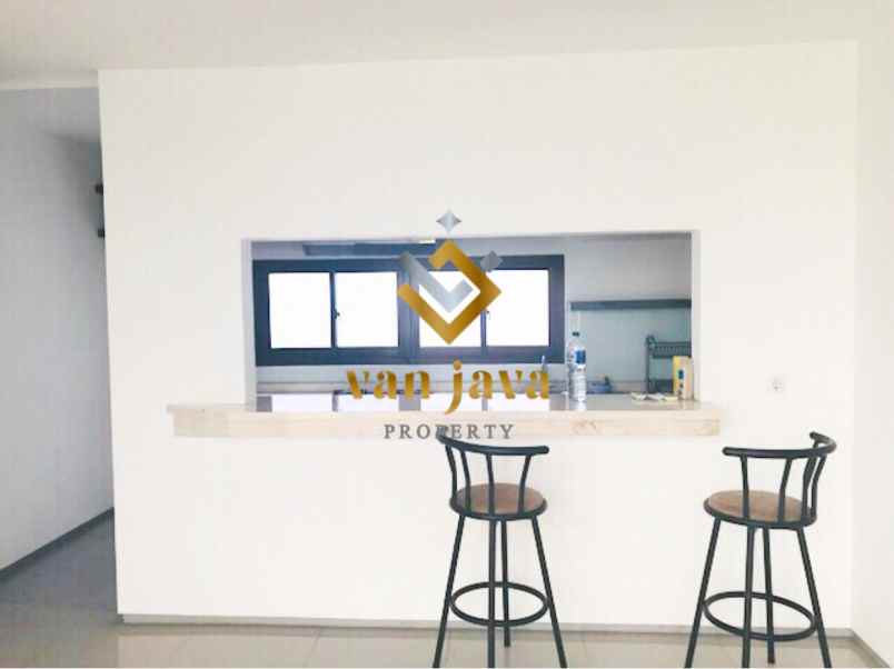 rumah kebon baru tebet