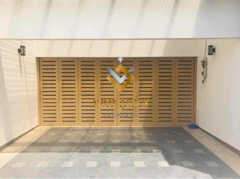 rumah kebon baru tebet