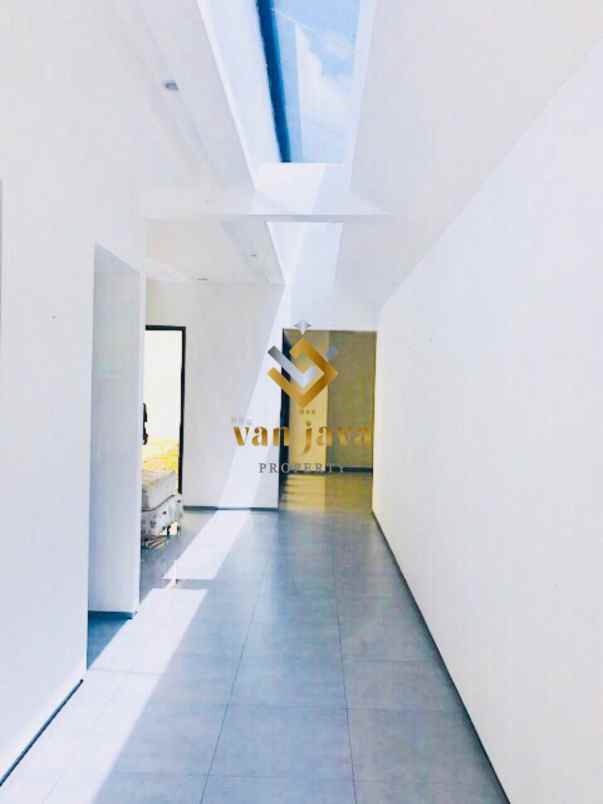 rumah kebon baru tebet