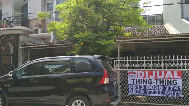 rumah kelapa nias kelapa gading