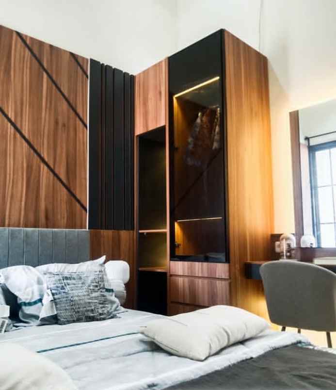 rumah komersil royal sindangheula di ke