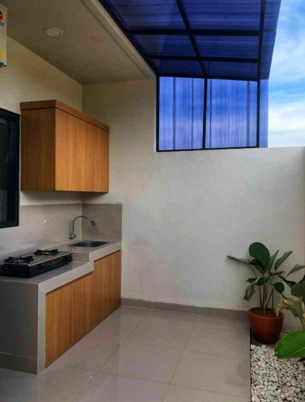 rumah komersil royal sindangheula di ke