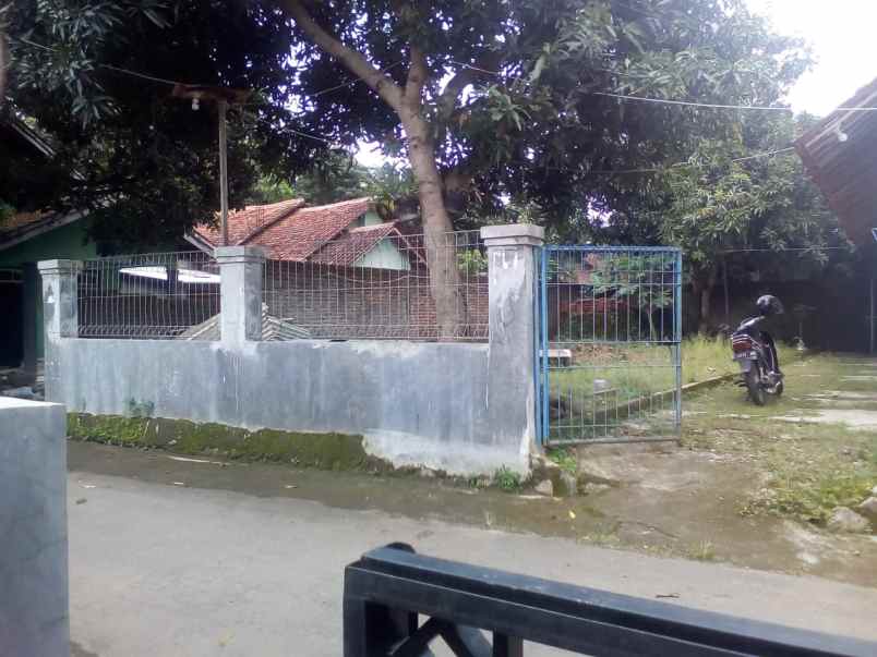 rumah kontrakan aktiv 4 pintu siap huni