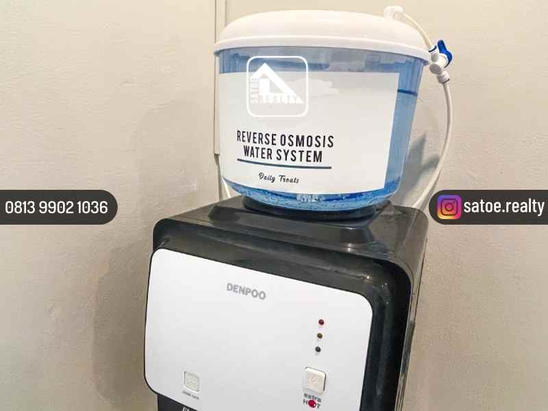 rumah kost eksklusif 18 kamar penuh di tanjung duren