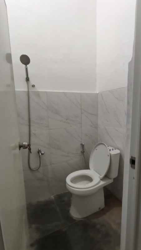 rumah kost siap huni lokasi suhat malang