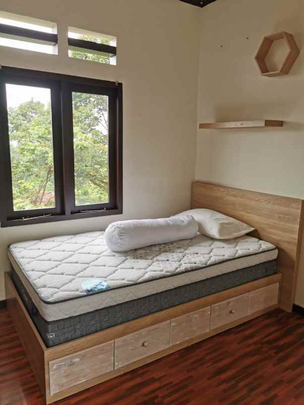 rumah kost tubagus ismail dekat dago bandung