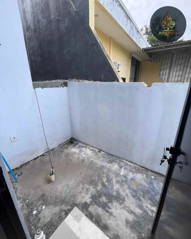 rumah kota bekasi cimuning mustika jaya