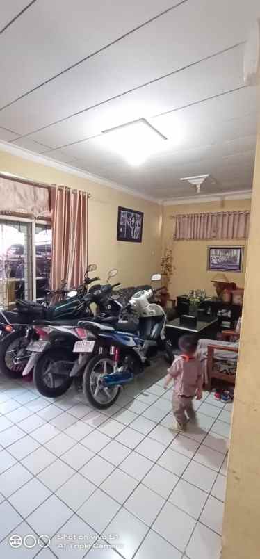 rumah leuwi panjang bandung dan kosan furnished