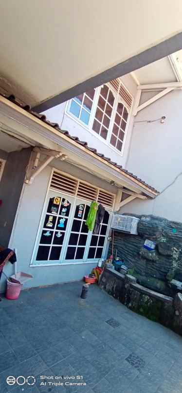 rumah leuwi panjang bandung dan kosan furnished