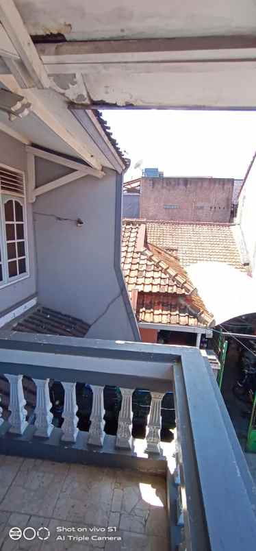 rumah leuwi panjang bandung dan kosan furnished