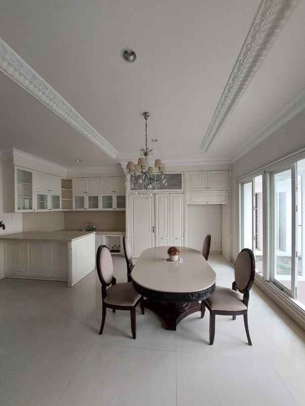 rumah mewah 2 lantai puri galaxy surabaya timur