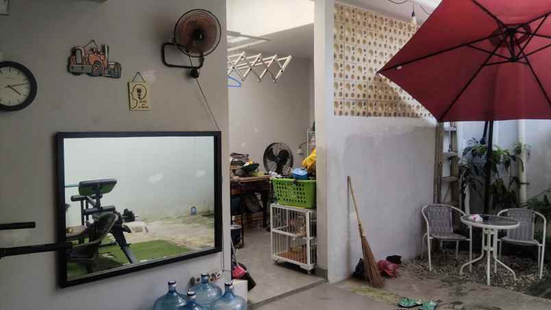 rumah mewah citra grand cibubur jual murah