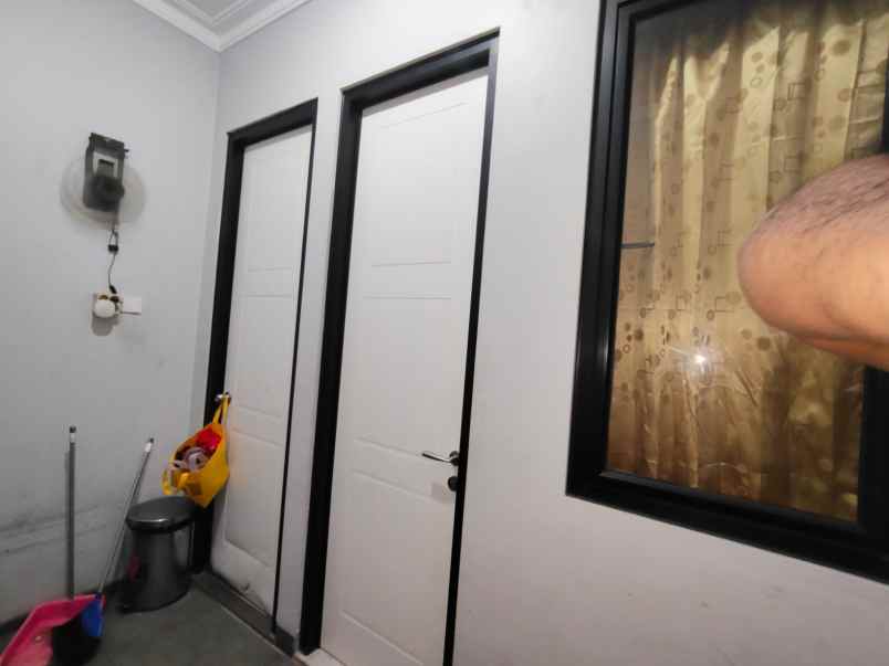 rumah mewah citra grand cibubur jual murah