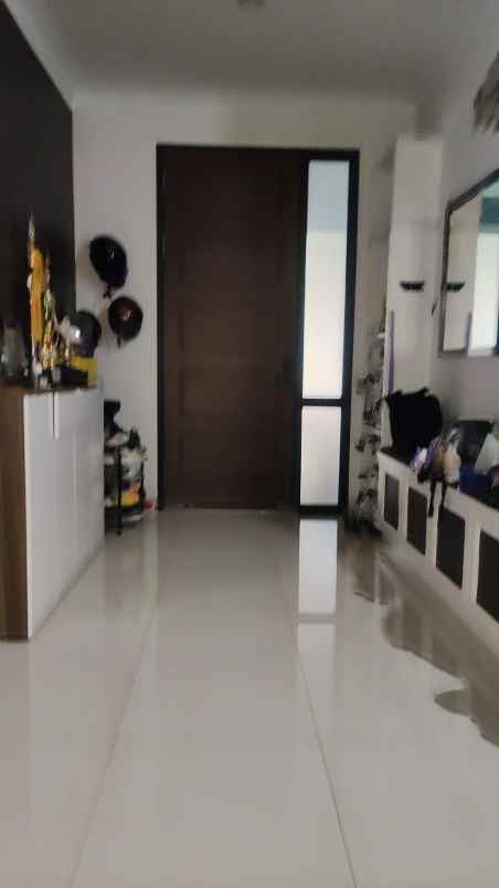 rumah mewah citra grand cibubur jual murah