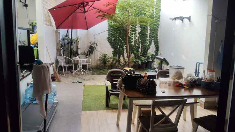 rumah mewah citra grand cibubur jual murah
