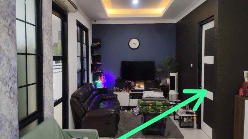 rumah mewah citra grand cibubur jual murah