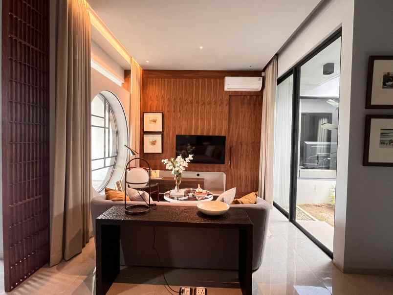 rumah mewah full furnish dekat jogja city mall