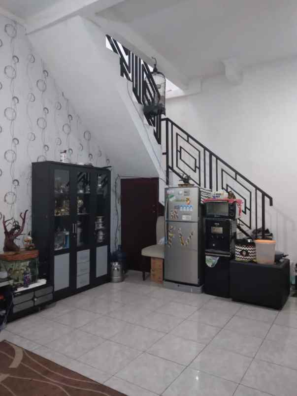 rumah minimalis di jatihandap dekat terminal cicaheum